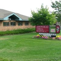 Arrowhead Animal Hospital ico