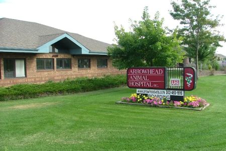 Arrowhead Animal Hospital