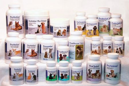 Animal Health Options