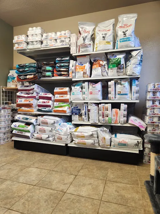 Belleview West Animal Hospital 4