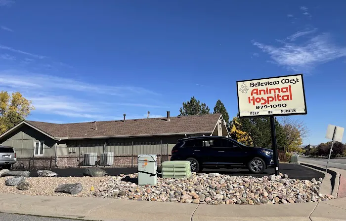 Belleview West Animal Hospital 2