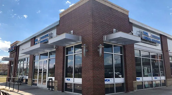 VCA Littleton Animal Hospital 12
