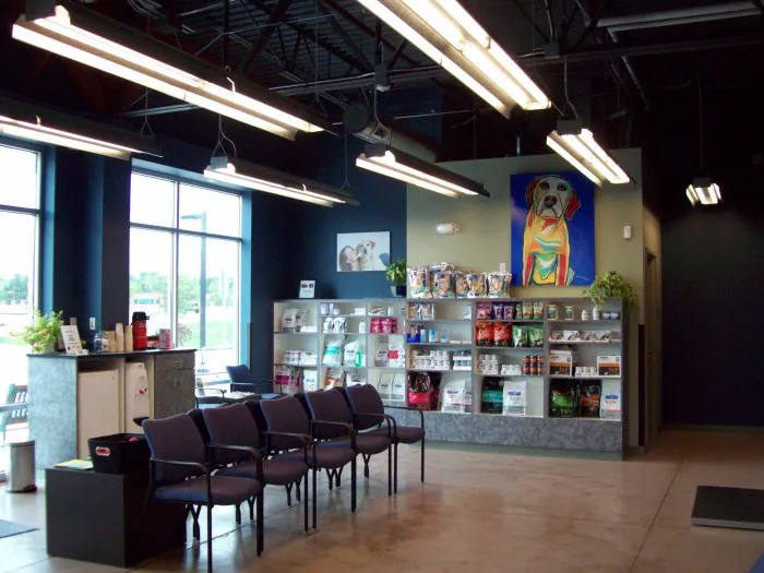 VCA Littleton Animal Hospital 12