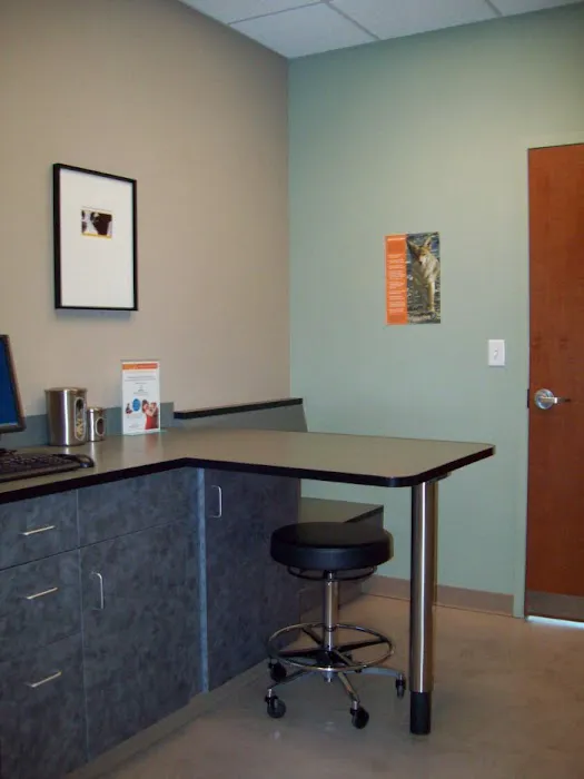 VCA Littleton Animal Hospital 12