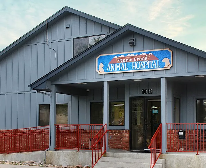 VCA Deer Creek Animal Hospital 12