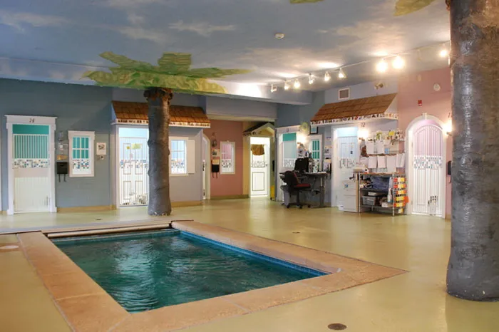 VCA Deer Creek Animal Hospital 12