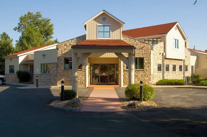 Overland Animal Hospital 6