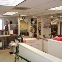 VCA Aspenwood Animal Hospital ico