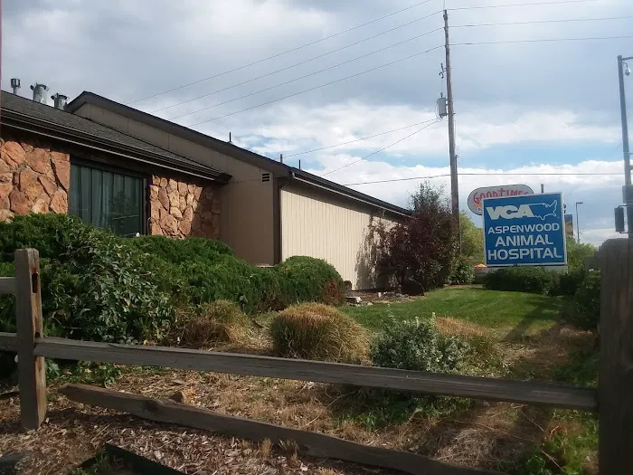 VCA Aspenwood Animal Hospital 12