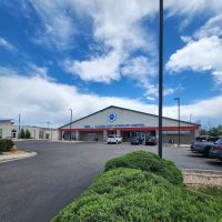 VCA Alameda East Veterinary Hospital ico