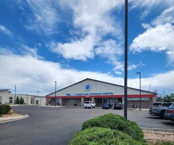 VCA Alameda East Veterinary Hospital