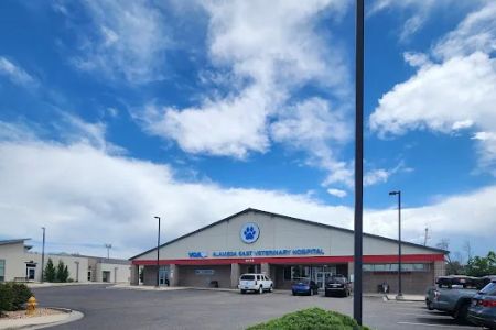 VCA Alameda East Veterinary Hospital