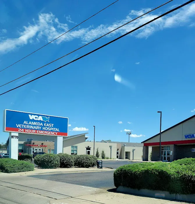 VCA Alameda East Veterinary Hospital 7