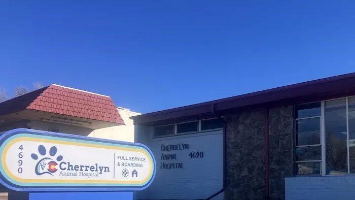 Cherrelyn Animal Hospital 1