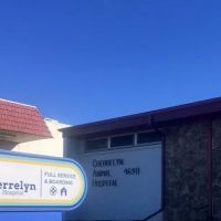 Cherrelyn Animal Hospital ico