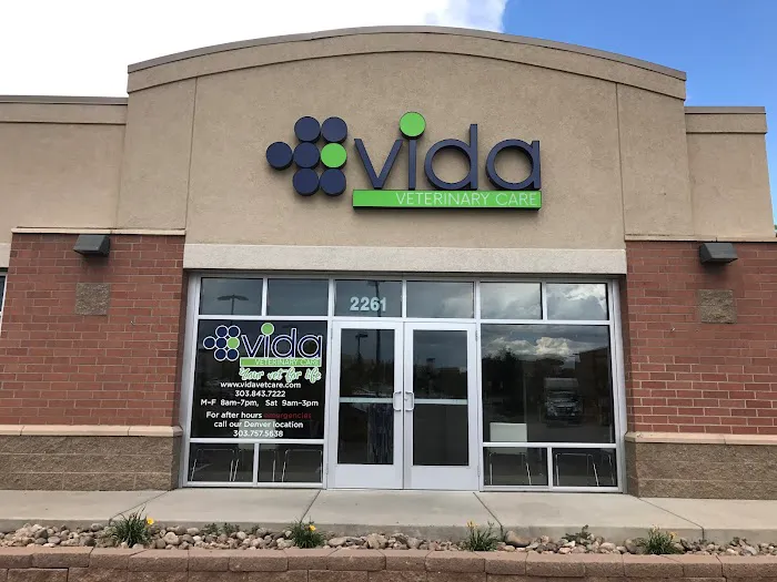 VIDA Veterinary Care - Centennial 12