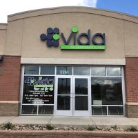 VIDA Veterinary Care - Centennial ico