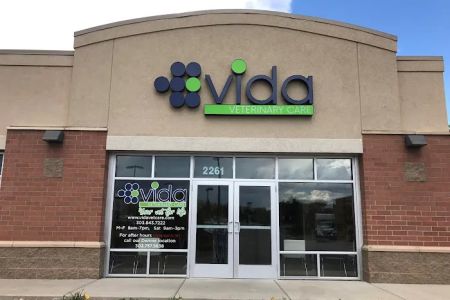 VIDA Veterinary Care - Centennial