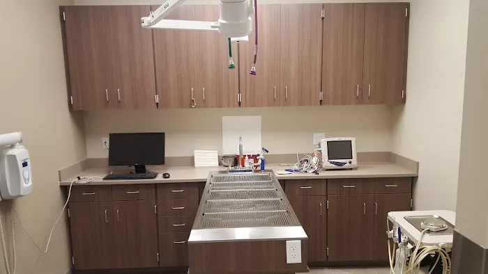 VIDA Veterinary Care - Centennial 12