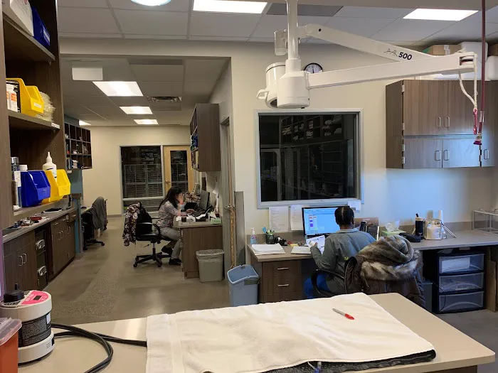 VIDA Veterinary Care - Centennial 12