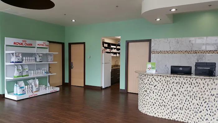 All About Paws Veterinary Services 9