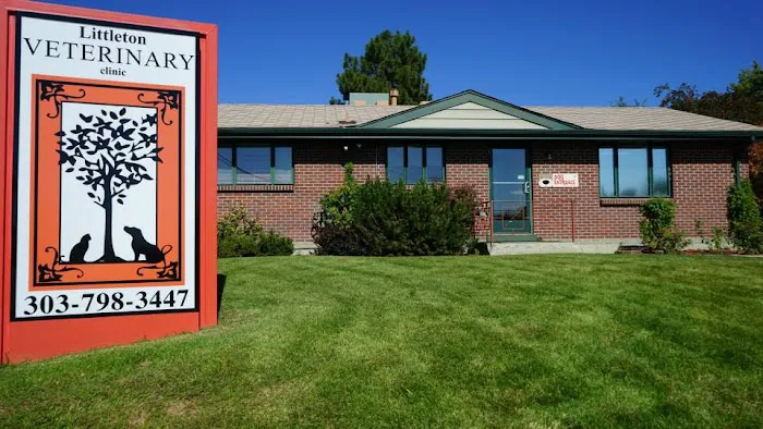 Littleton Veterinary Clinic 12