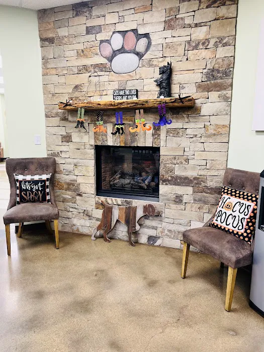 Greenwood Village Veterinary Clinic 12