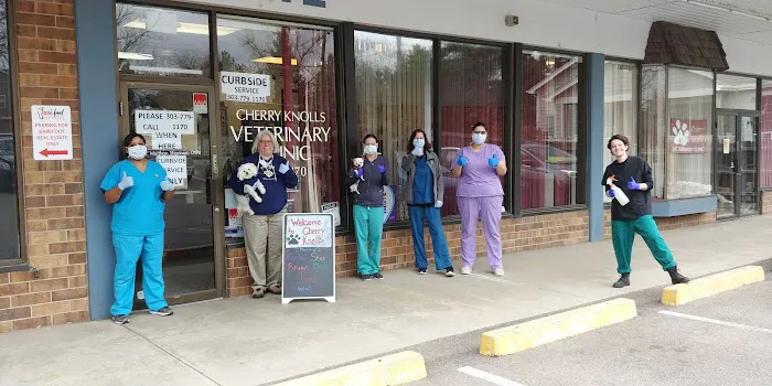 Cherry Knolls Veterinary Clinic 12