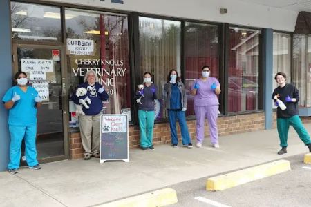 Cherry Knolls Veterinary Clinic
