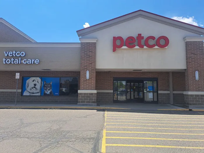 Vetco Total Care Animal Hospital 3