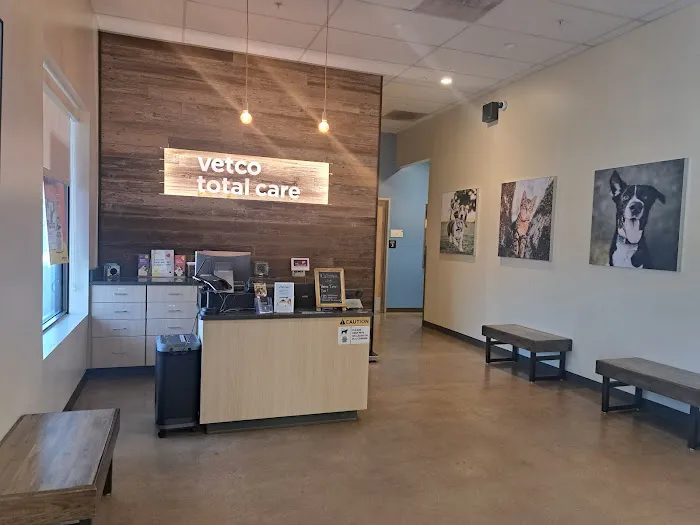 Vetco Total Care Animal Hospital 6