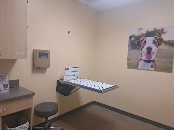 Vetco Total Care Animal Hospital 2