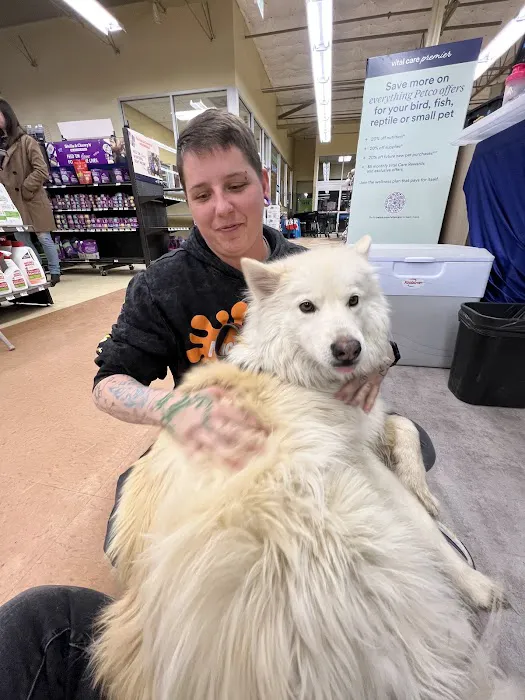 Vetco Total Care Animal Hospital 8