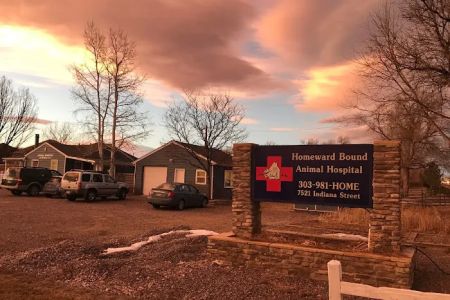 Homeward Bound Animal Hospital