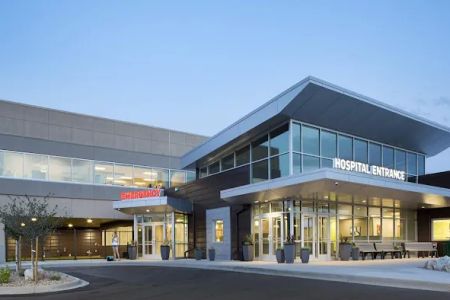 CVCA Wheat Ridge