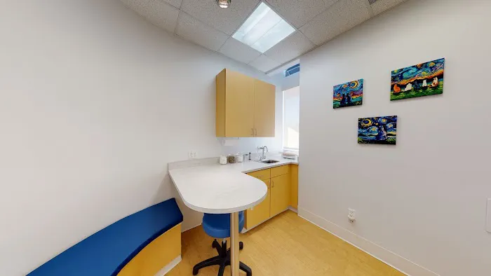 Five Parks Animal Hospital 2
