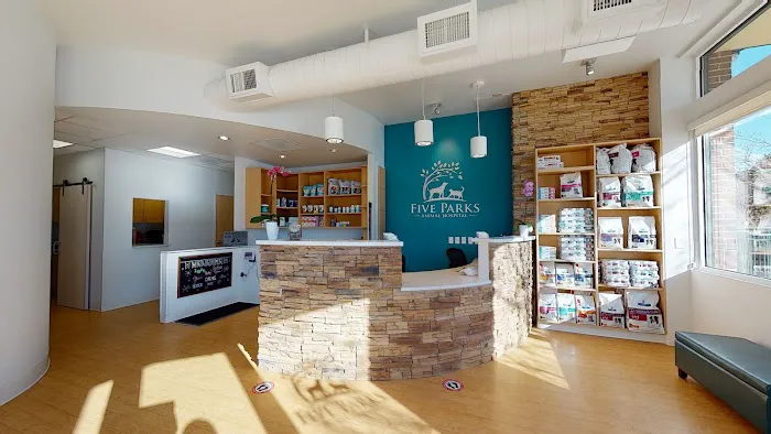 Five Parks Animal Hospital 4