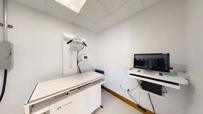 Five Parks Animal Hospital 8