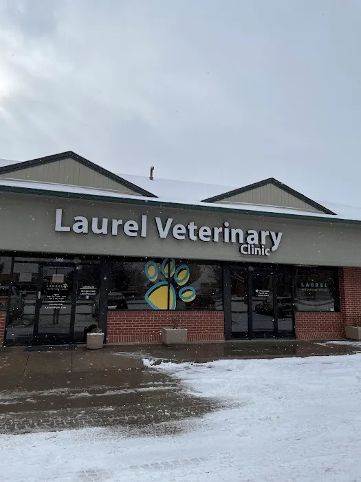 Laurel Veterinary Clinic 12