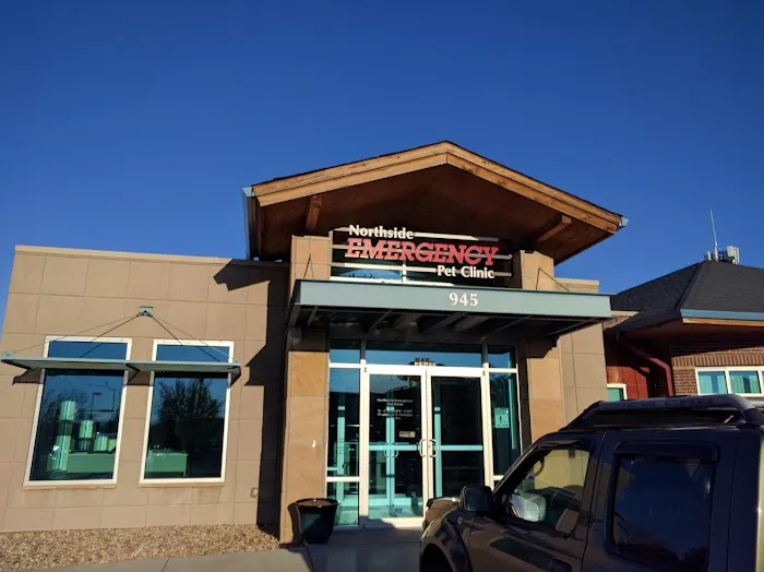 Northside Emergency Pet Clinic 2