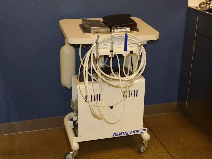 Legacy Veterinary Clinic 1