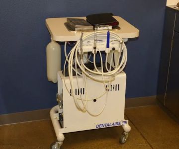 Legacy Veterinary Clinic