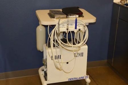 Legacy Veterinary Clinic