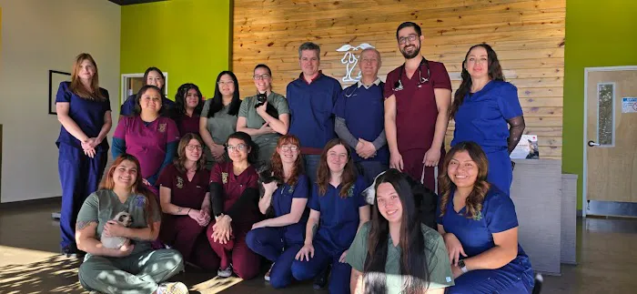 Legacy Veterinary Clinic 3