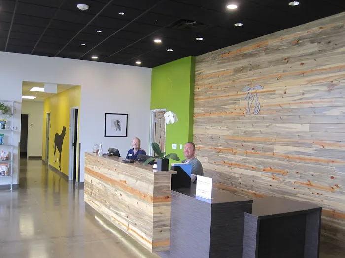 Legacy Veterinary Clinic 5