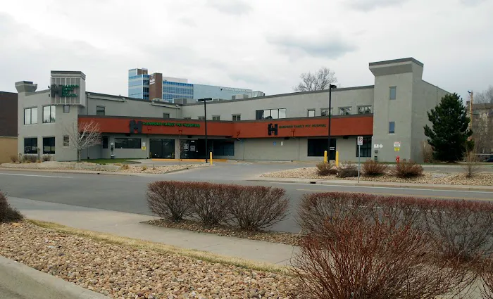 Hampden Family Pet Hospital 7