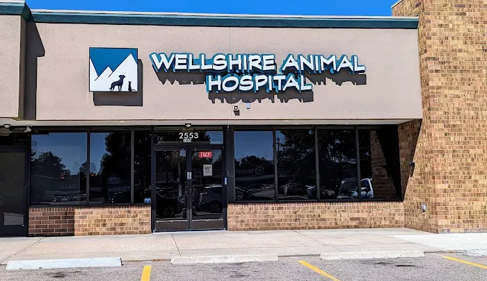 Wellshire Animal Hospital 9