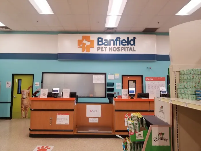 Banfield Pet Hospital 12