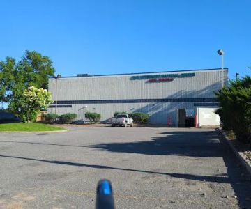 VRCC Veterinary Specialty and Emergency Hospital (Cardiology)