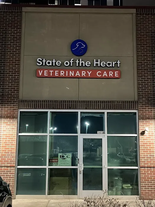 State Of The Heart Veterinary Care 12